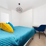 Seaside 6 Apartman Banjole