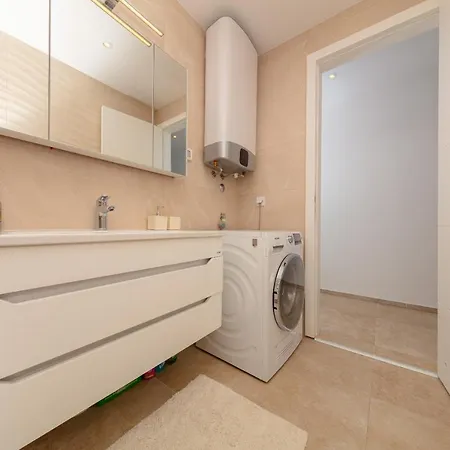 Apartman Seaside 6 Banjole