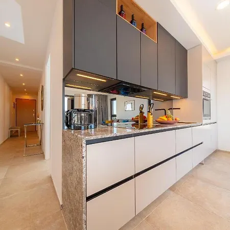 Apartment Seaside 6