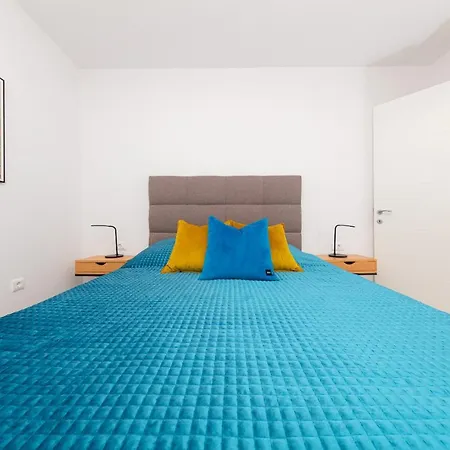 Apartment Seaside 6 Banjole