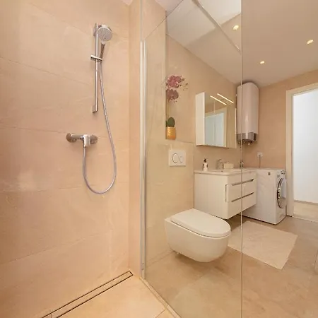Seaside 6 Apartman Banjole