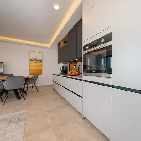Apartman Seaside 6 Banjole