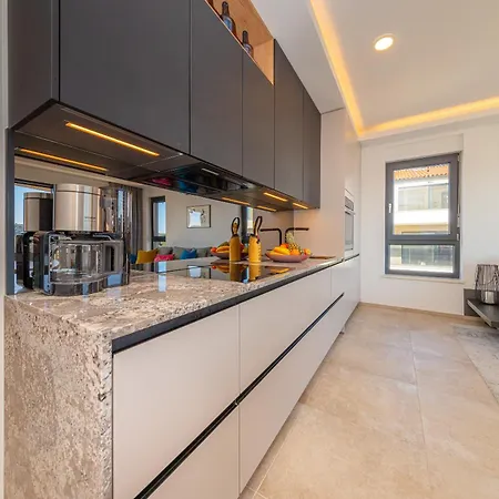 Apartman Seaside 6