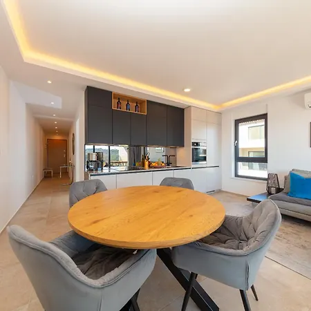 Apartman Seaside 6