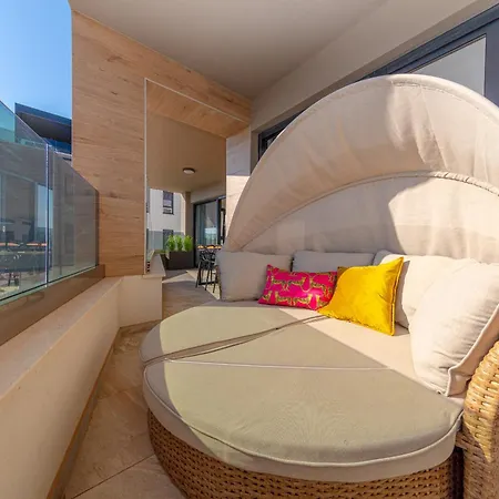 Apartman Seaside 6