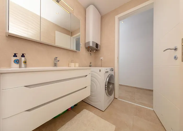 Apartment Seaside 6 Banjole