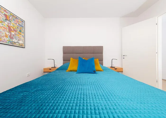 Apartment Seaside 6 Banjole