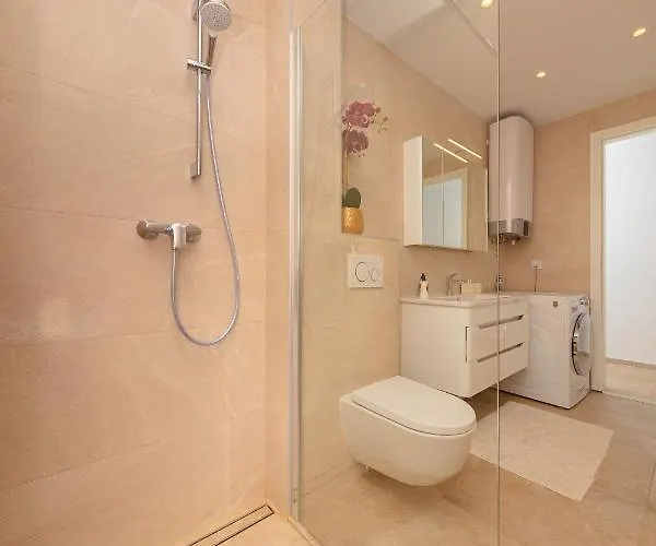 Seaside 6 Apartment Banjole