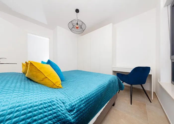 Seaside 6 Apartment Banjole