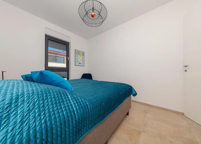 Seaside 6 Apartment Banjole