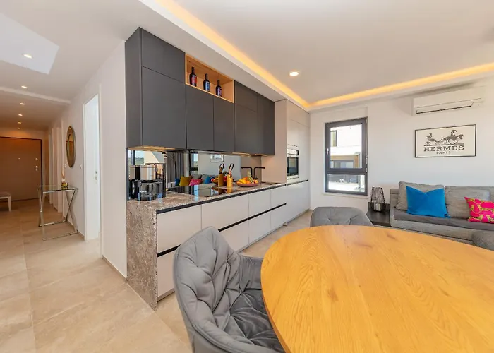 Apartment Seaside 6 Banjole