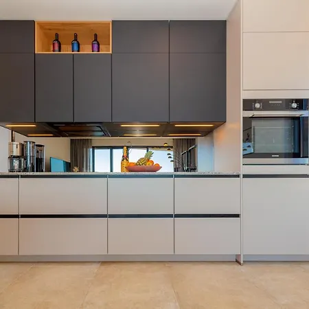 Seaside 6 Apartman