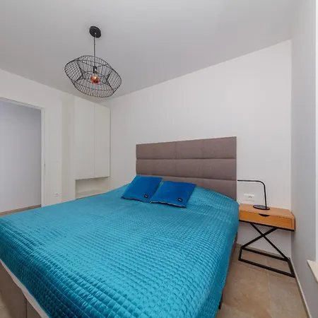 Apartmán Seaside 6