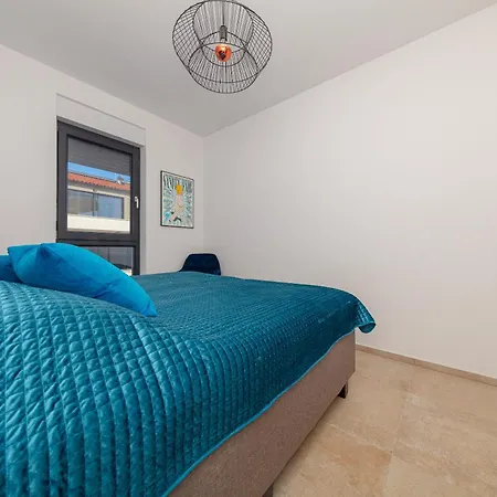 Seaside 6 Apartman Banjole