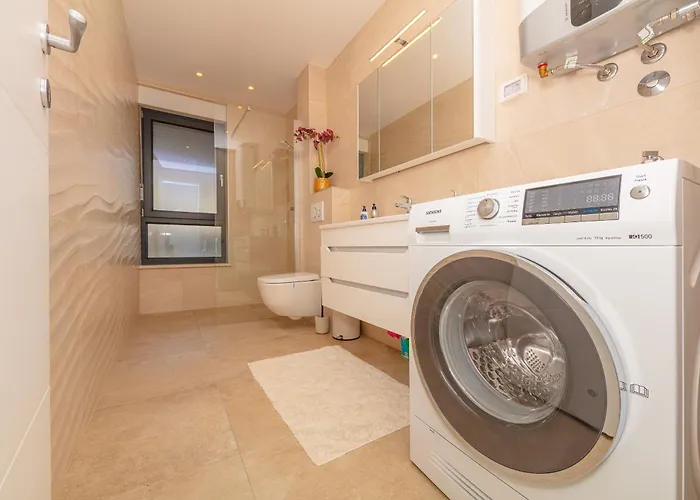 Lejlighed Seaside 6 Banjole